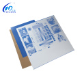 HUIDA Brand GTO Size Offset Printing Thermal CTP Plate
